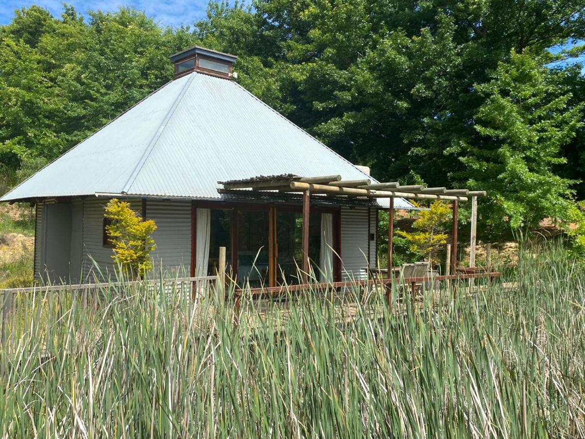Galileo Farm Elgin (Western Cape) Exterior foto