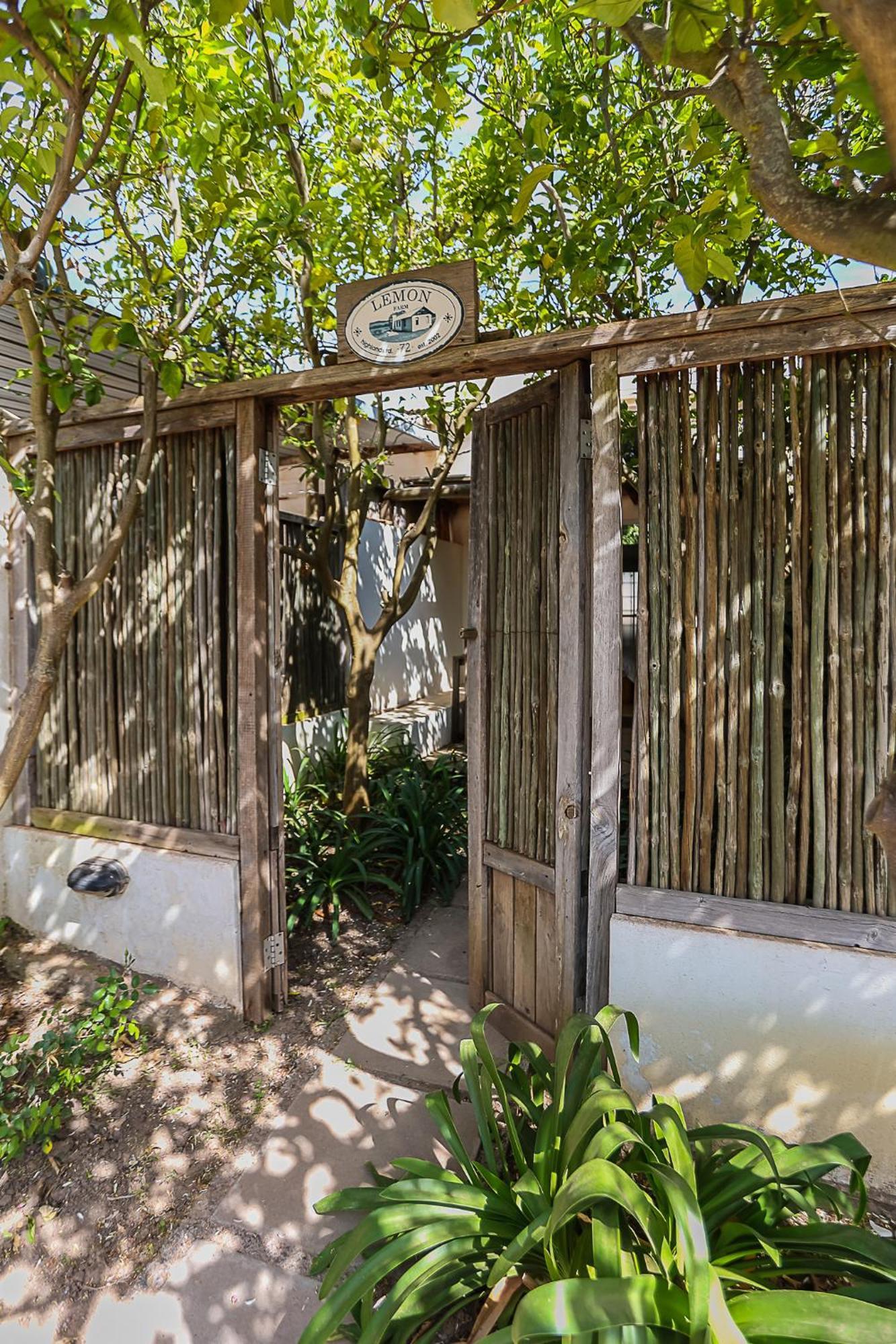 Galileo Farm Elgin (Western Cape) Exterior foto