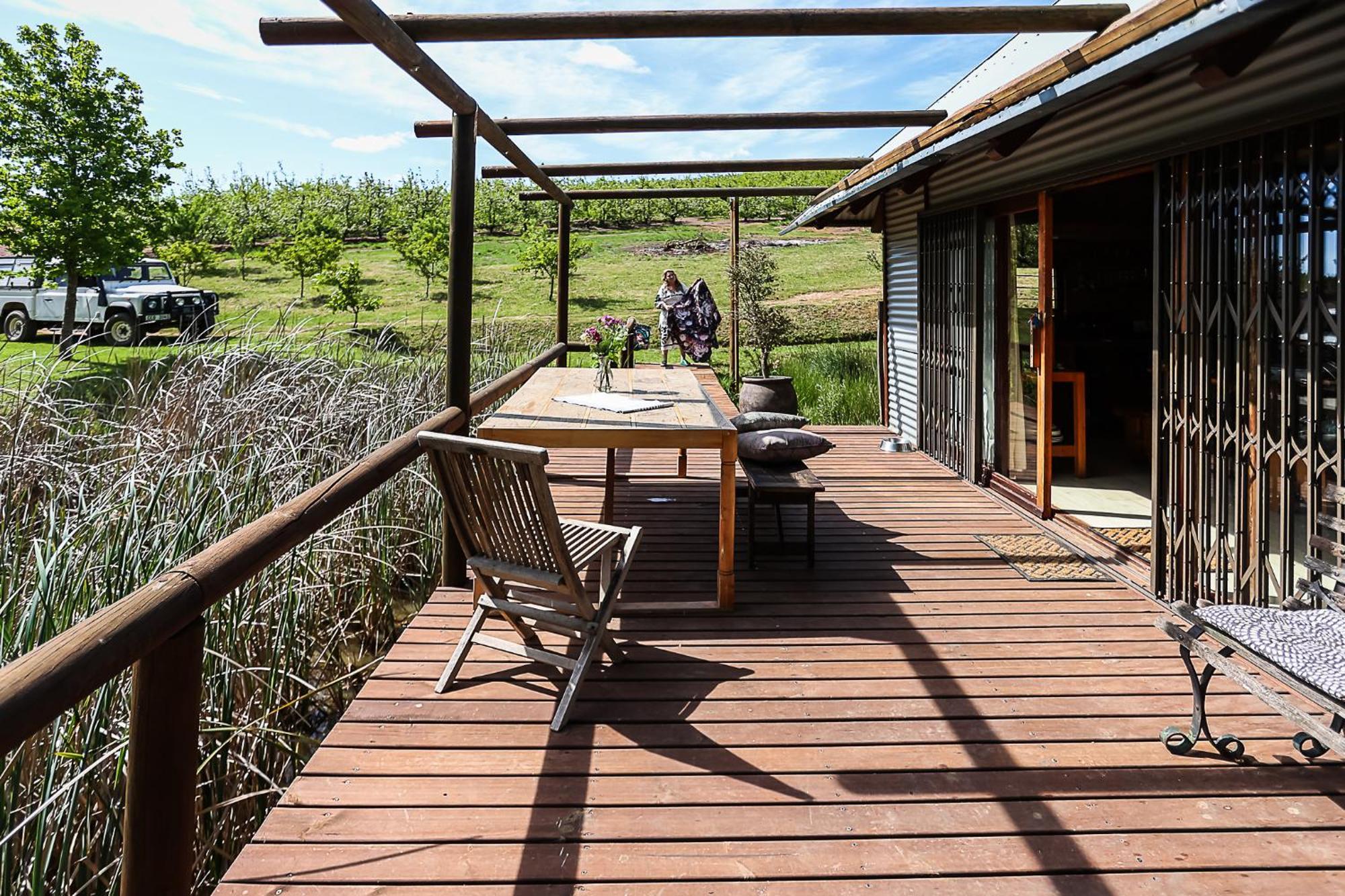 Galileo Farm Elgin (Western Cape) Quarto foto