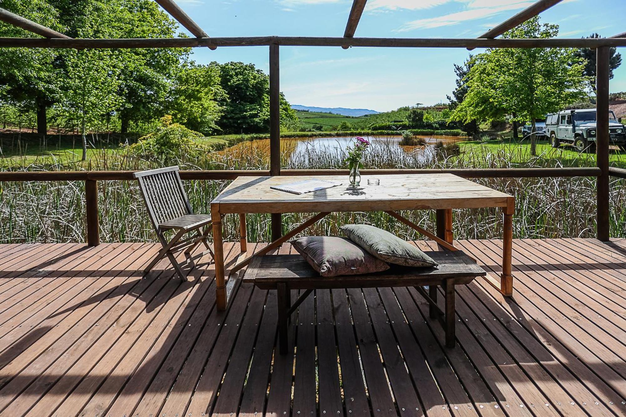 Galileo Farm Elgin (Western Cape) Quarto foto