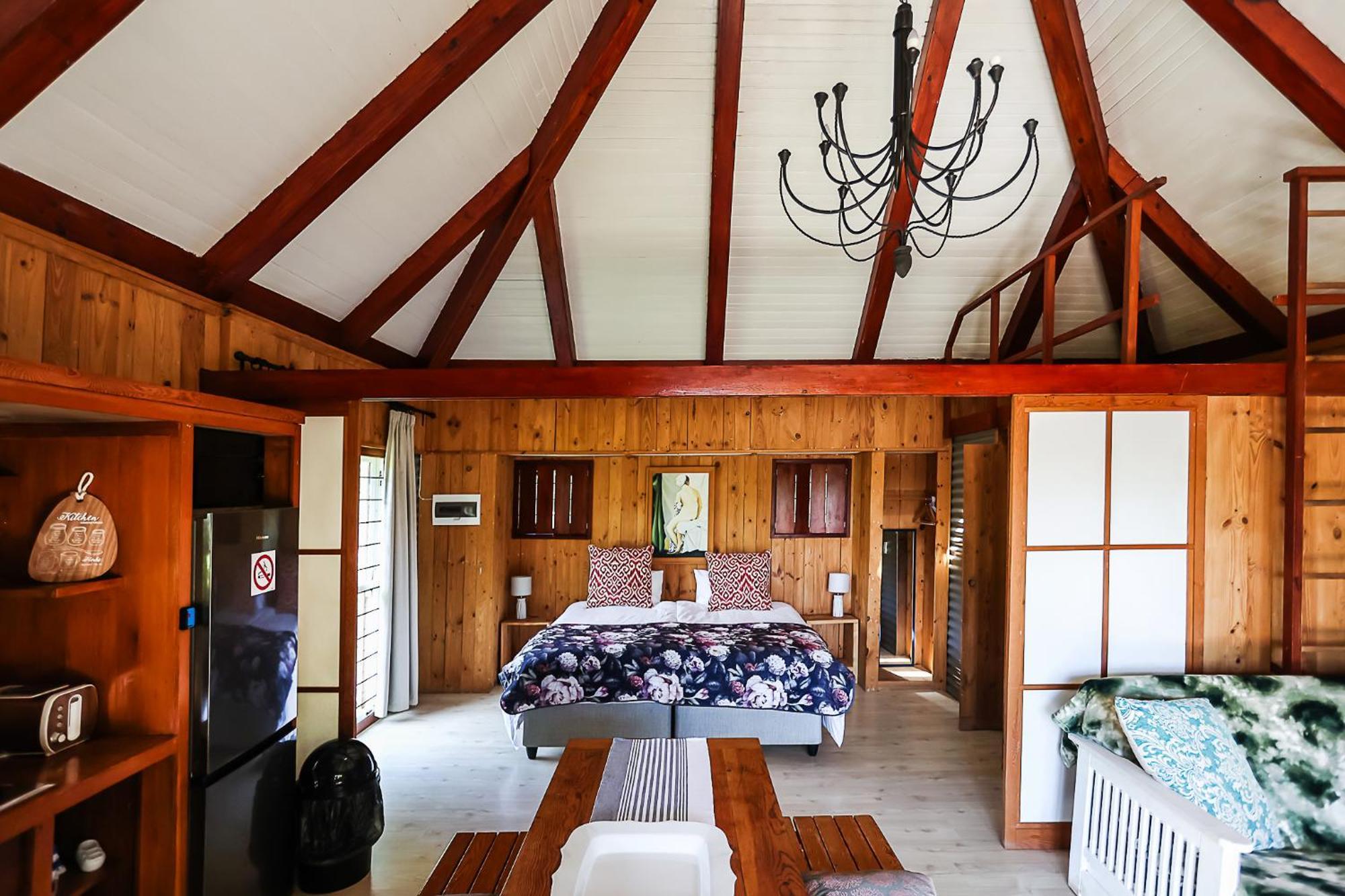 Galileo Farm Elgin (Western Cape) Quarto foto