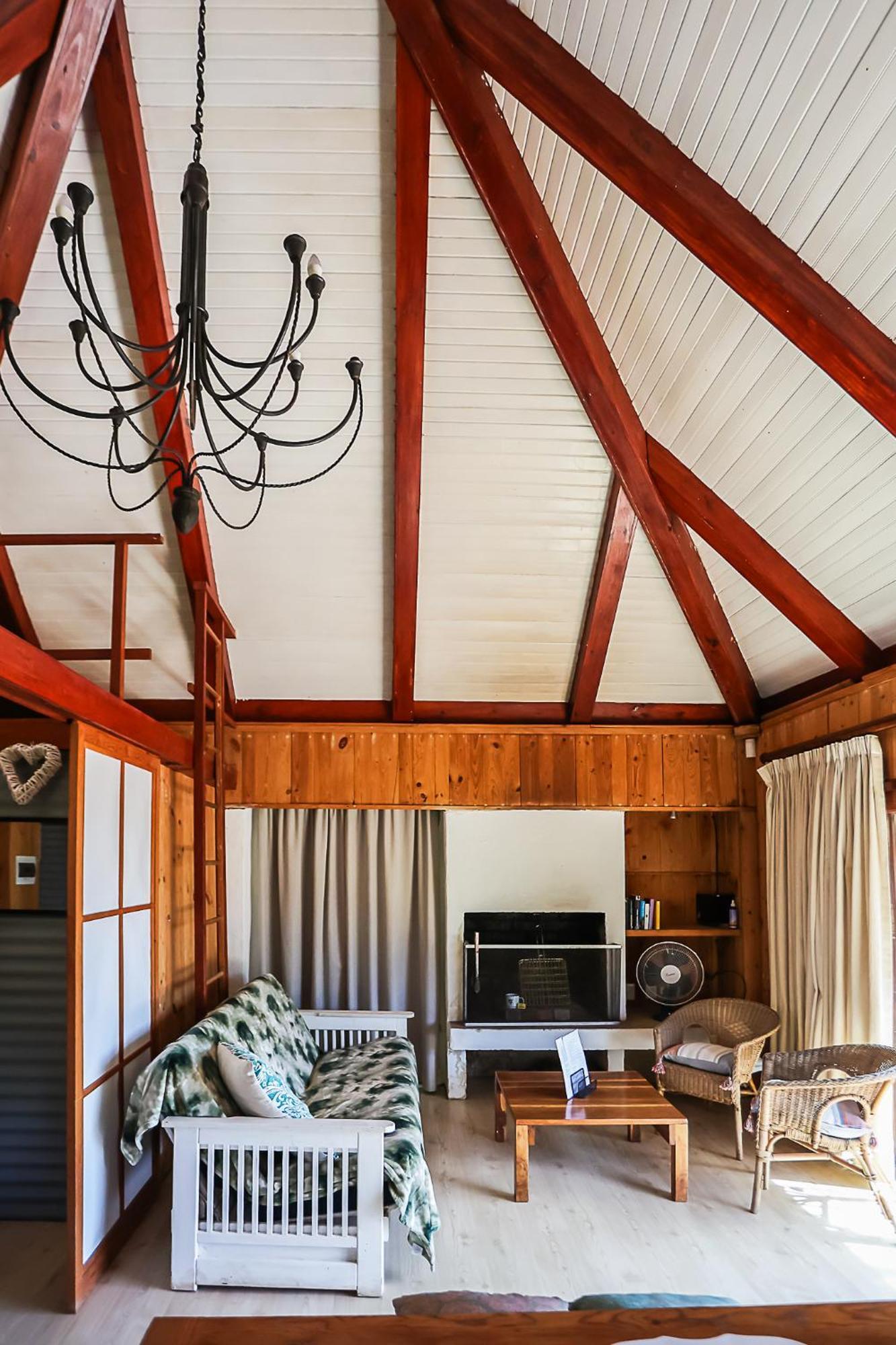 Galileo Farm Elgin (Western Cape) Quarto foto