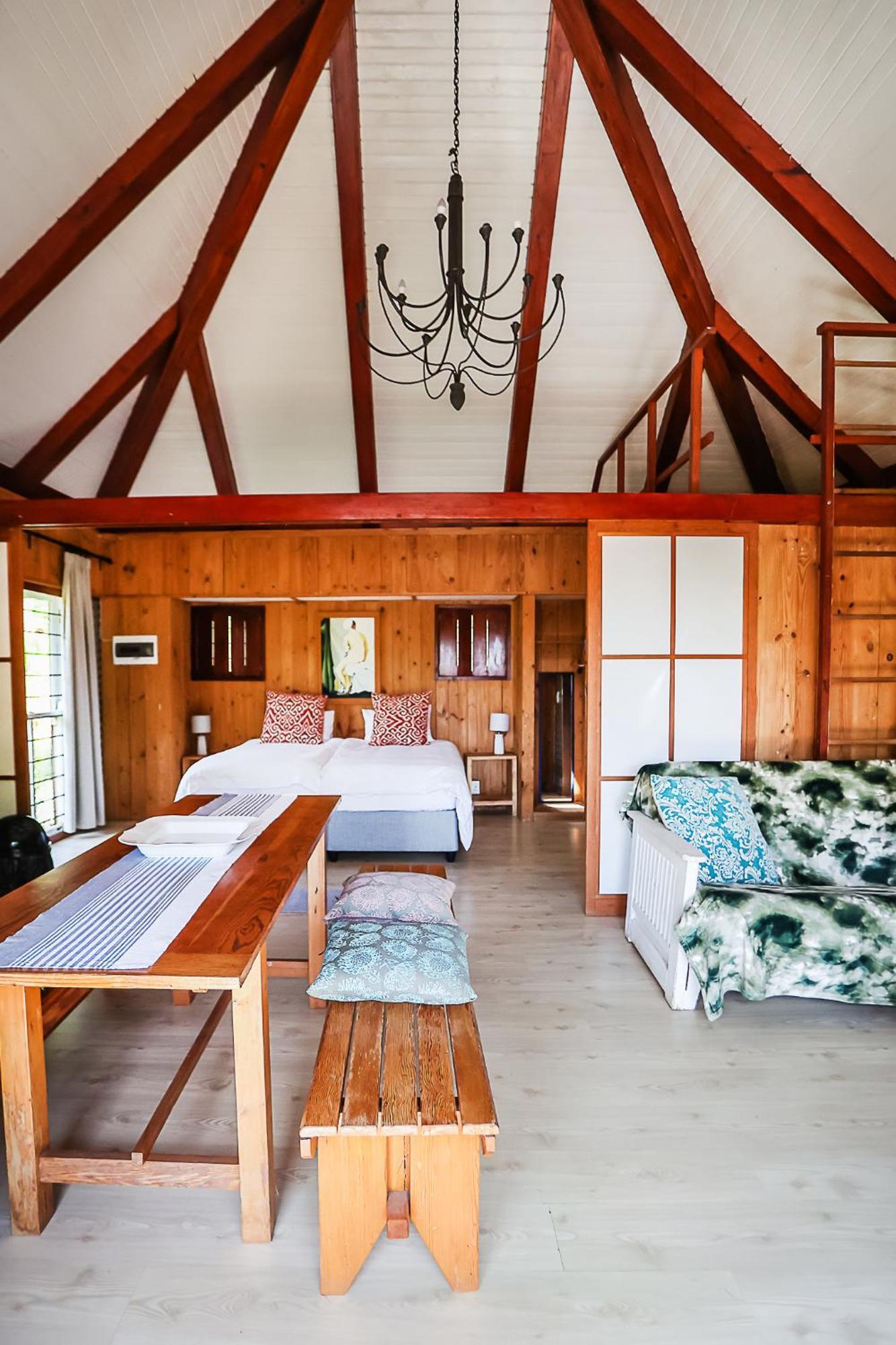 Galileo Farm Elgin (Western Cape) Quarto foto