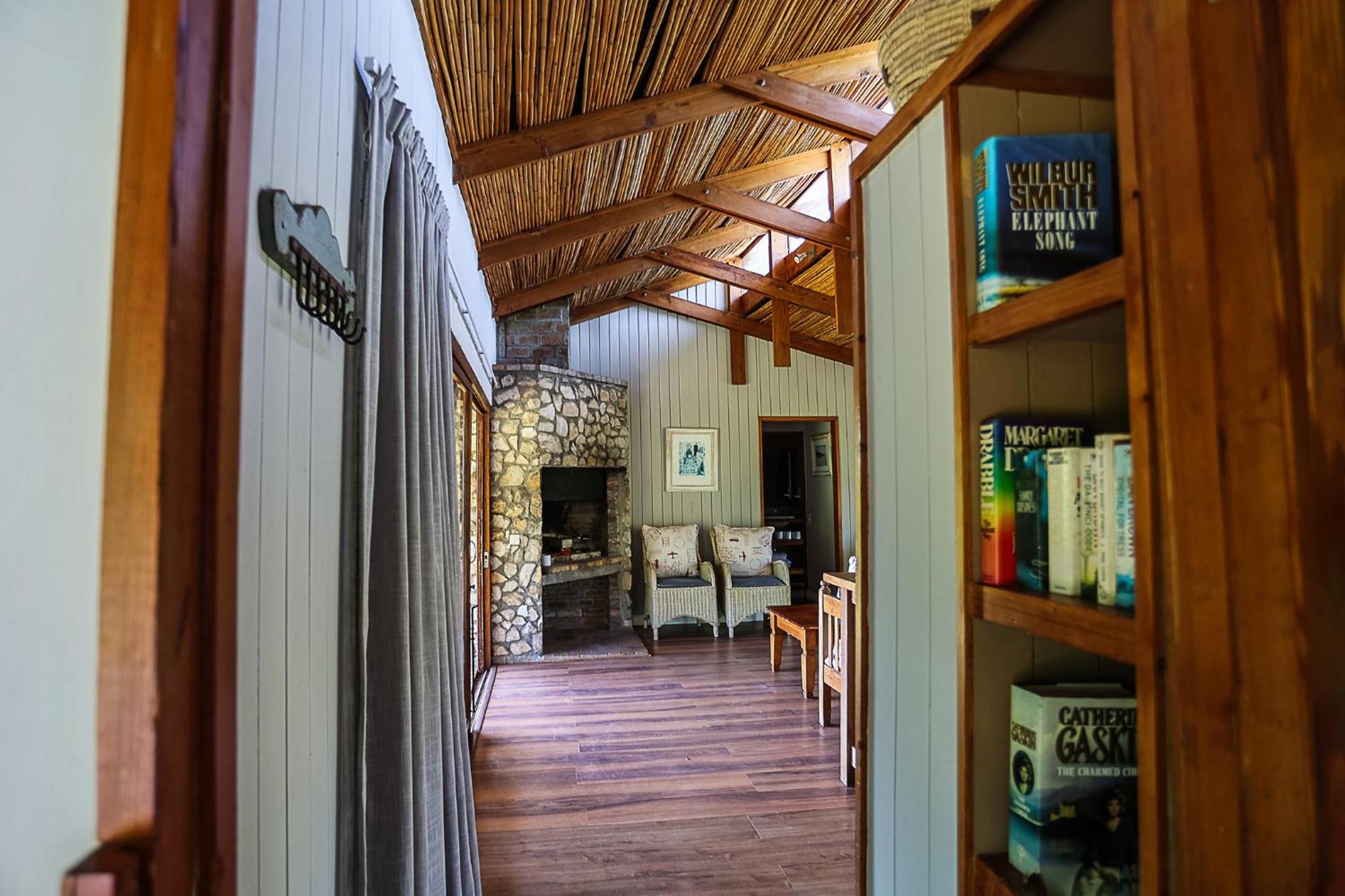 Galileo Farm Elgin (Western Cape) Quarto foto