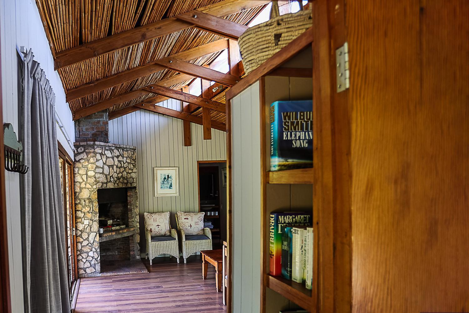 Galileo Farm Elgin (Western Cape) Quarto foto