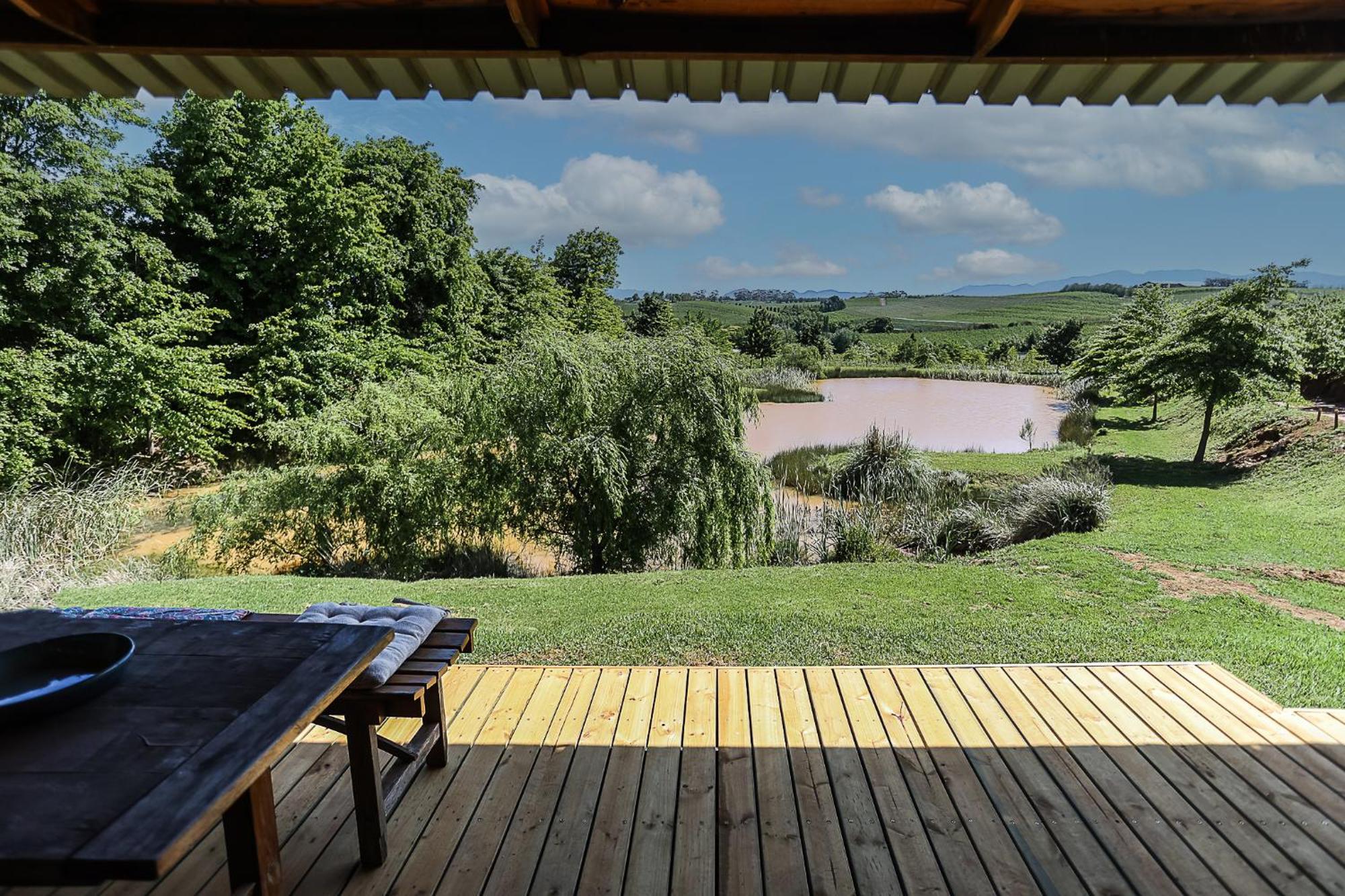 Galileo Farm Elgin (Western Cape) Quarto foto