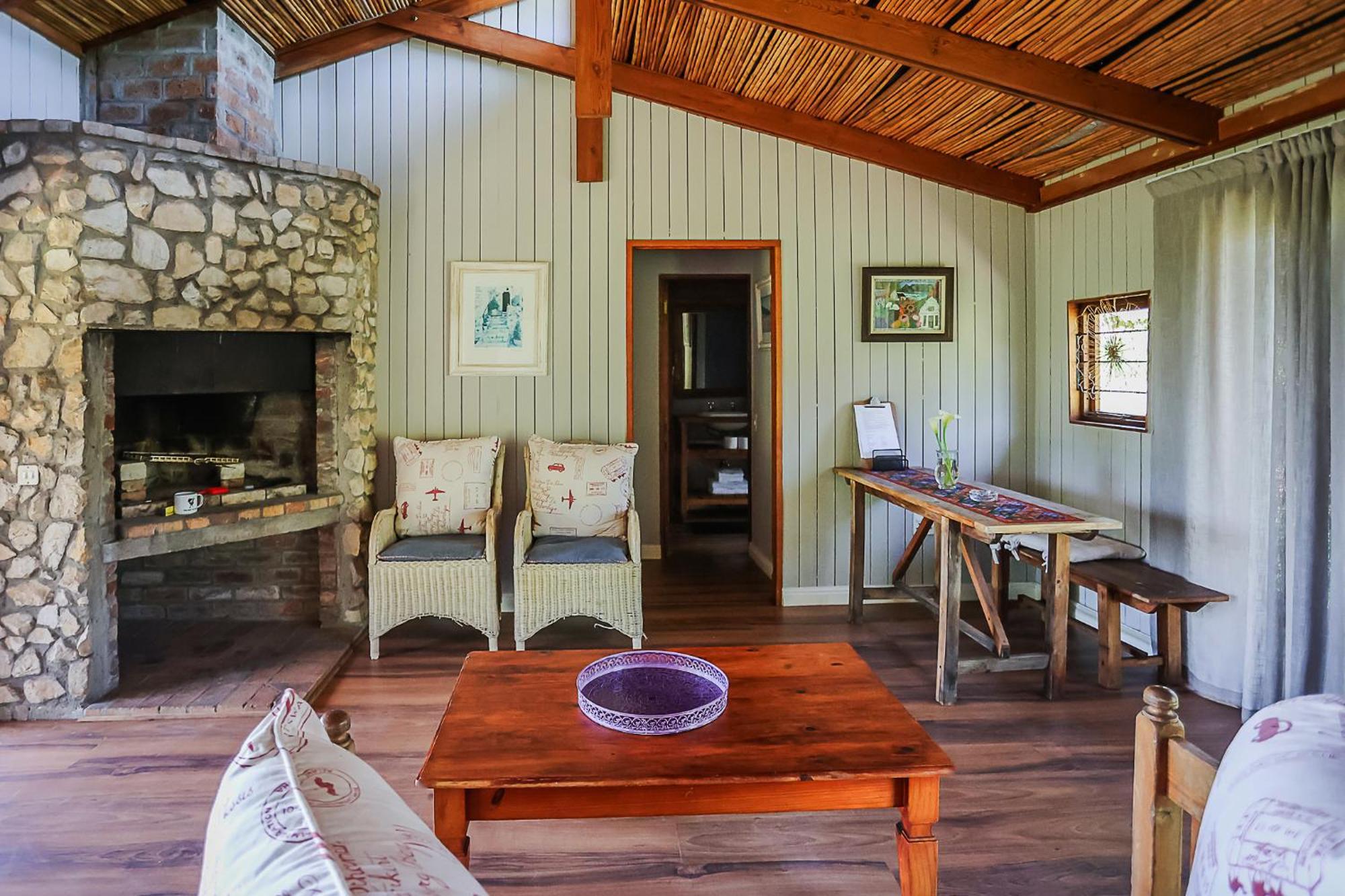 Galileo Farm Elgin (Western Cape) Quarto foto