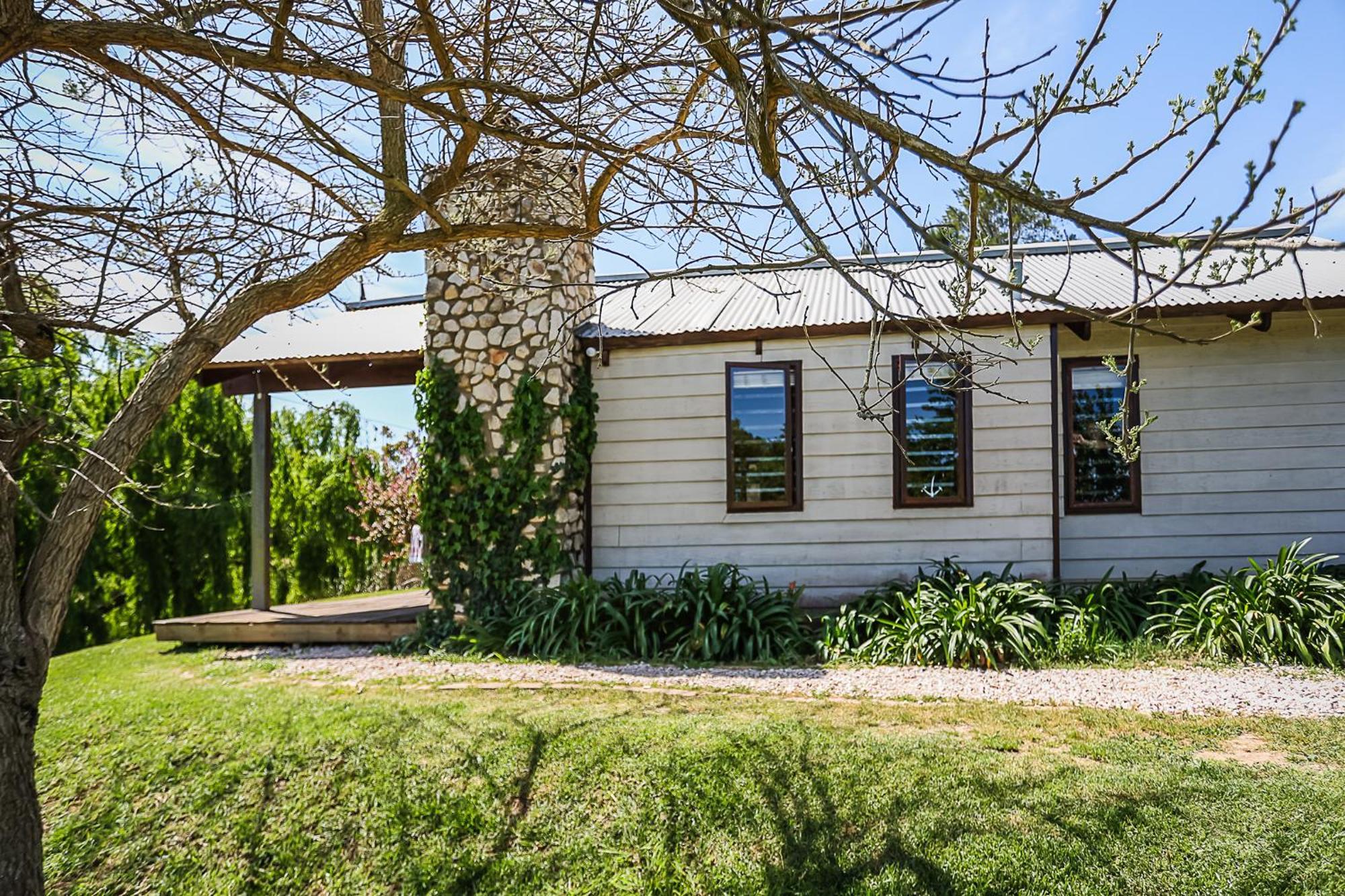 Galileo Farm Elgin (Western Cape) Quarto foto