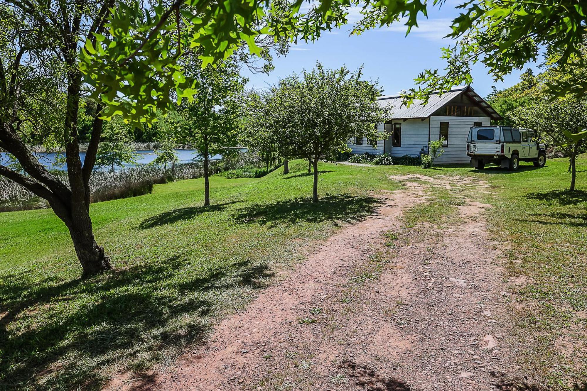 Galileo Farm Elgin (Western Cape) Quarto foto