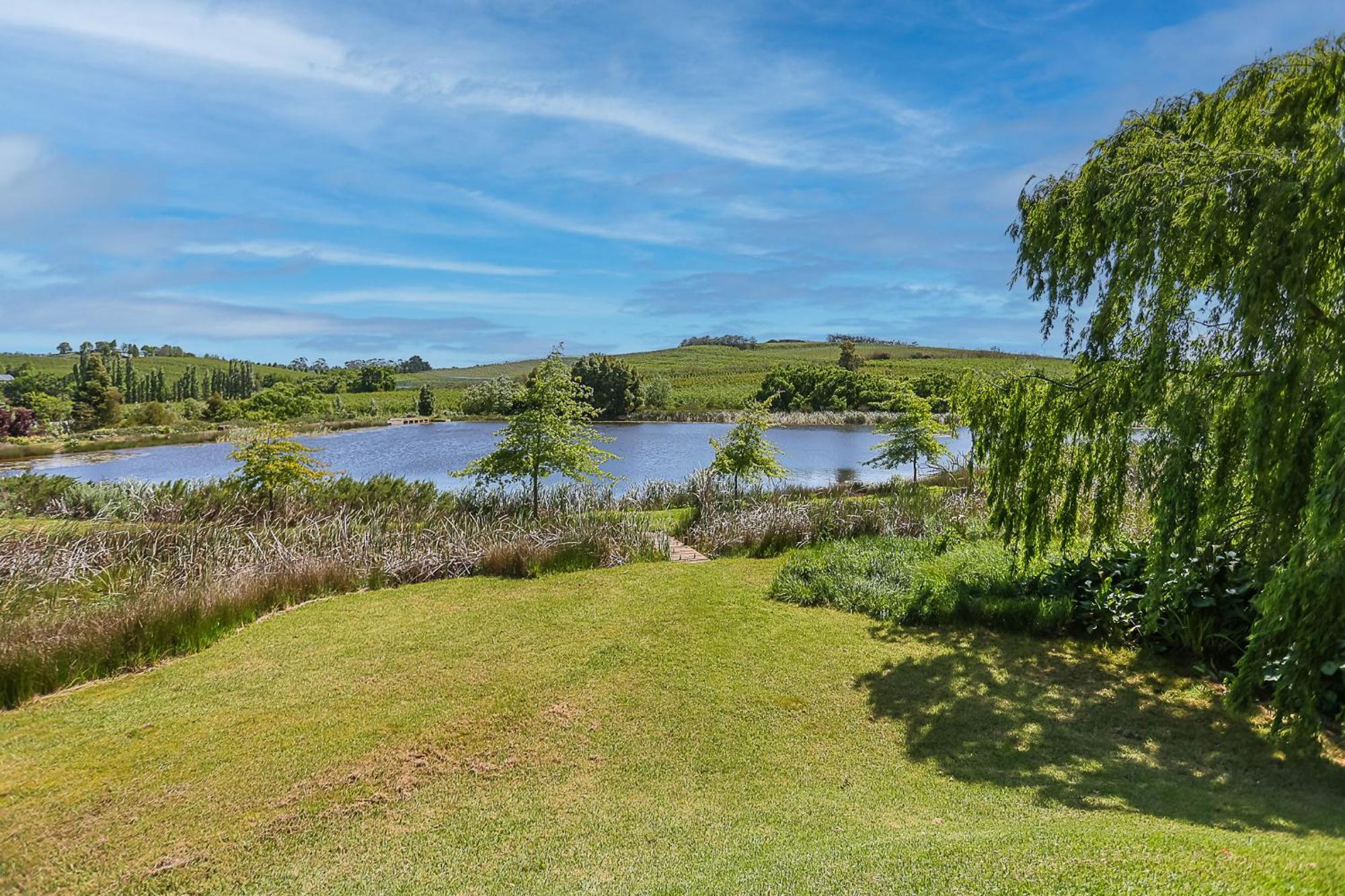 Galileo Farm Elgin (Western Cape) Exterior foto
