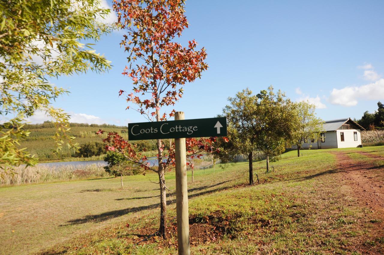 Galileo Farm Elgin (Western Cape) Exterior foto