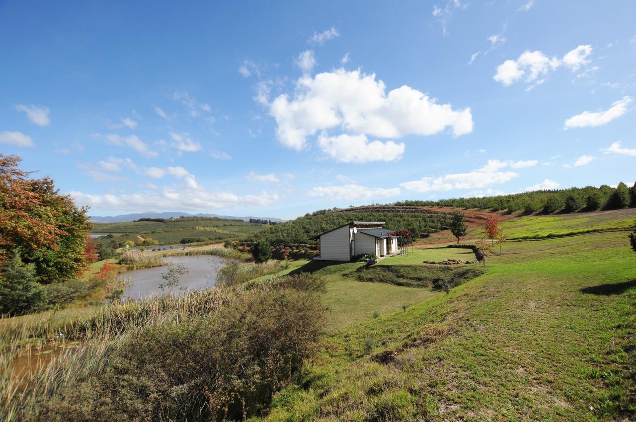 Galileo Farm Elgin (Western Cape) Exterior foto