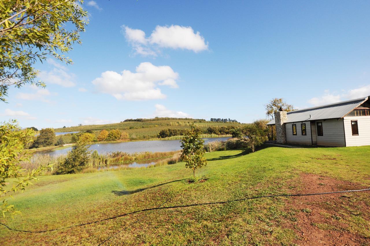 Galileo Farm Elgin (Western Cape) Exterior foto